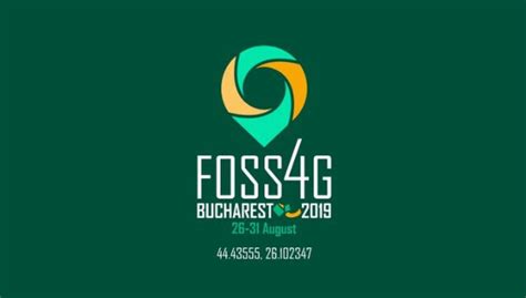 Tudor Bărăscu « FOSS4G 2019 Bucharest